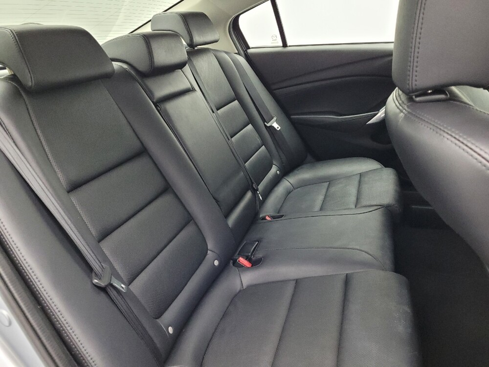 2016 Mazda MAZDA6 in Raleigh, NC 27604 - 18076332 19