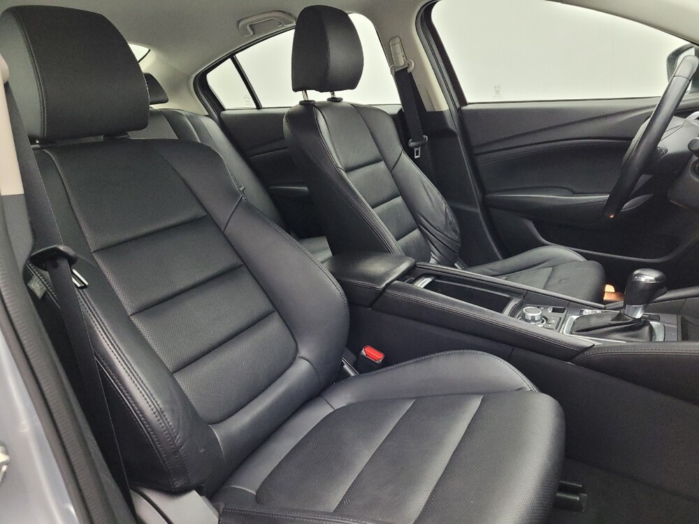 2016 Mazda MAZDA6 in Raleigh, NC 27604 - 18076332 21