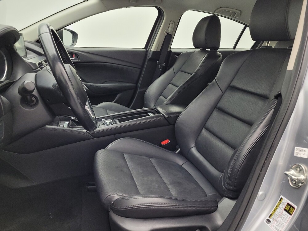 2016 Mazda MAZDA6 in Raleigh, NC 27604 - 18076332 17