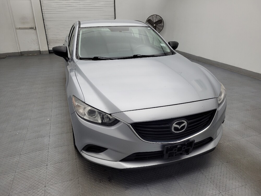 2016 Mazda MAZDA6 in Raleigh, NC 27604 - 18076332 14