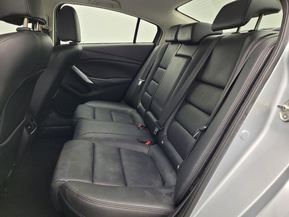 2016 Mazda MAZDA6 in Raleigh, NC 27604 - 18076332 18