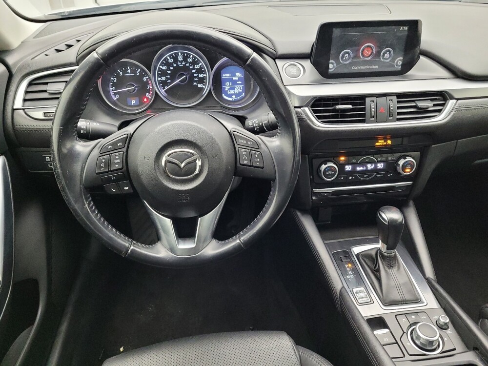 2016 Mazda MAZDA6 in Raleigh, NC 27604 - 18076332 22