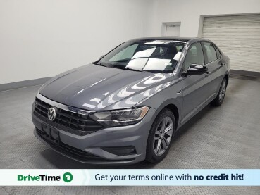 2019 Volkswagen Jetta in Las Vegas, NV 89102