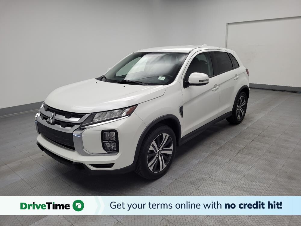 2020 Mitsubishi Outlander Sport in Memphis, TN 38115 - 18076334