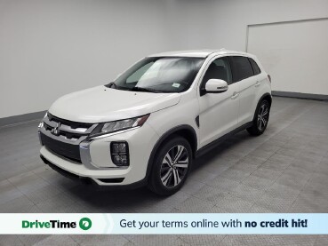 2020 Mitsubishi Outlander Sport in Memphis, TN 38115