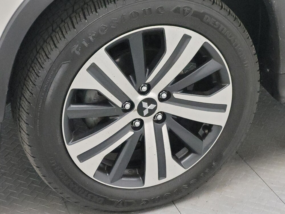 2020 Mitsubishi Outlander Sport in Memphis, TN 38115 - 18076334 31