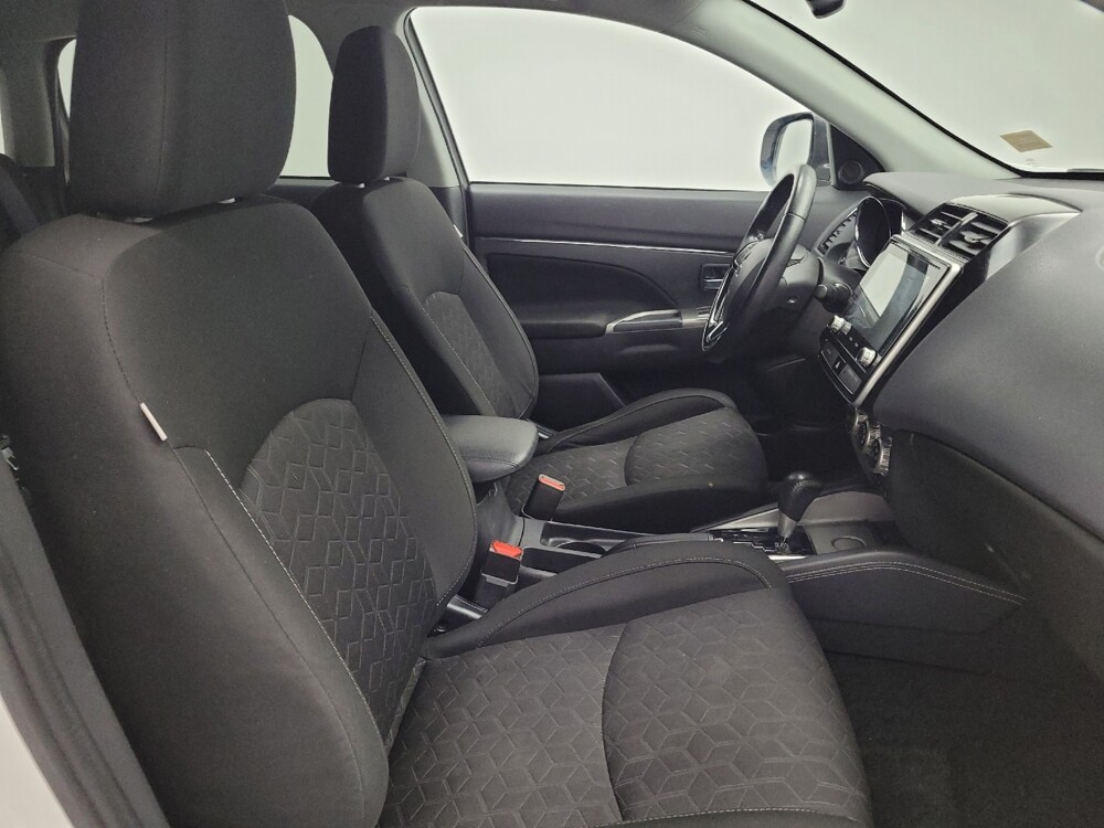 2020 Mitsubishi Outlander Sport in Memphis, TN 38115 - 18076334 21