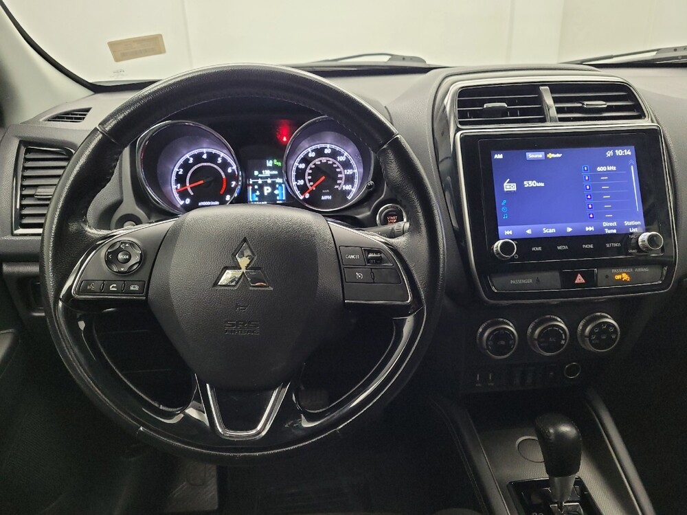 2020 Mitsubishi Outlander Sport in Memphis, TN 38115 - 18076334 22