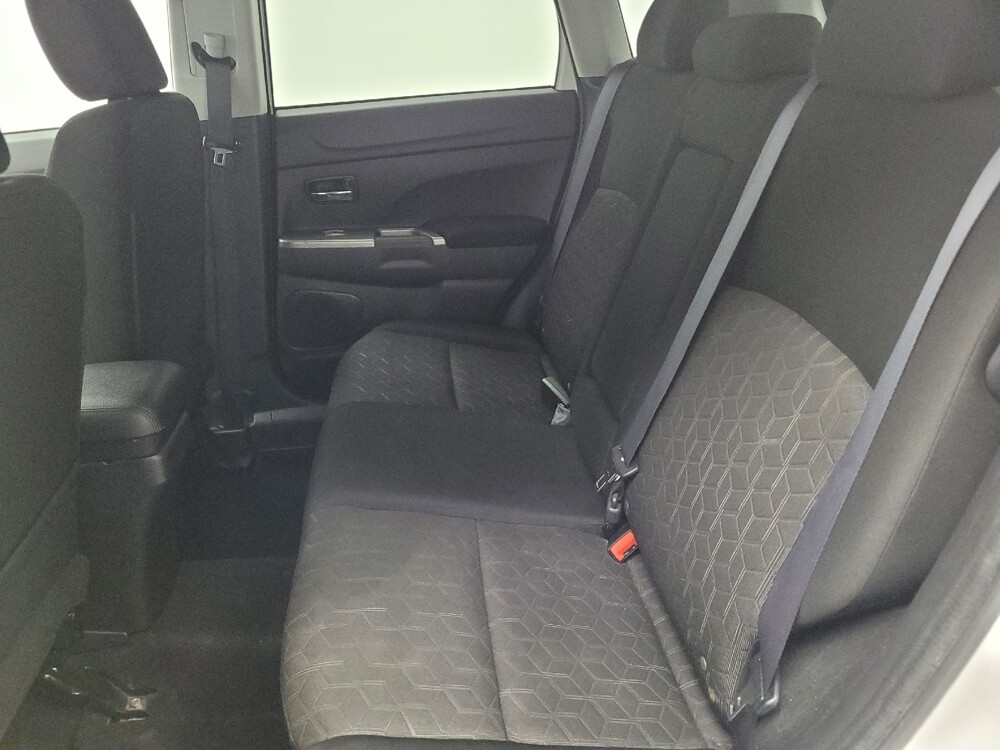 2020 Mitsubishi Outlander Sport in Memphis, TN 38115 - 18076334 18