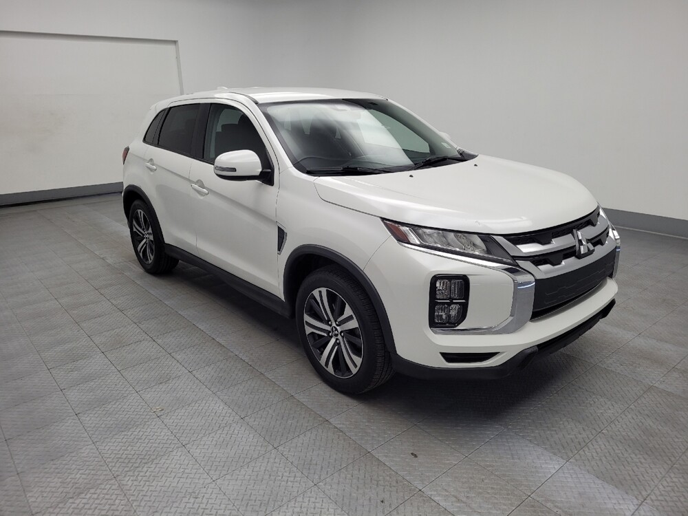 2020 Mitsubishi Outlander Sport in Memphis, TN 38115 - 18076334 13