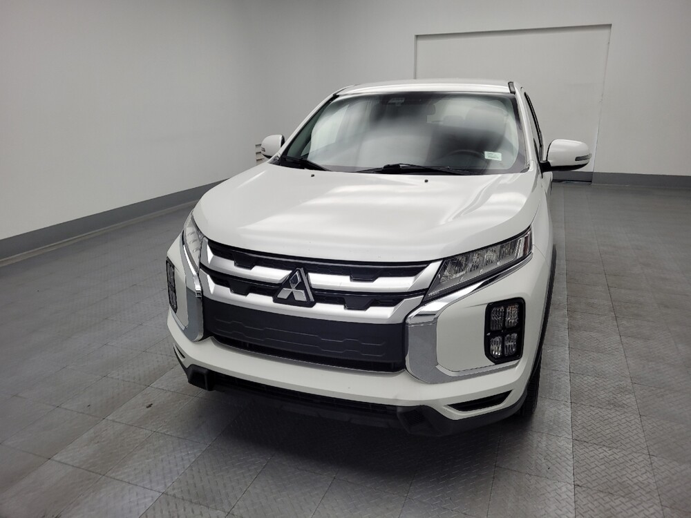 2020 Mitsubishi Outlander Sport in Memphis, TN 38115 - 18076334 15