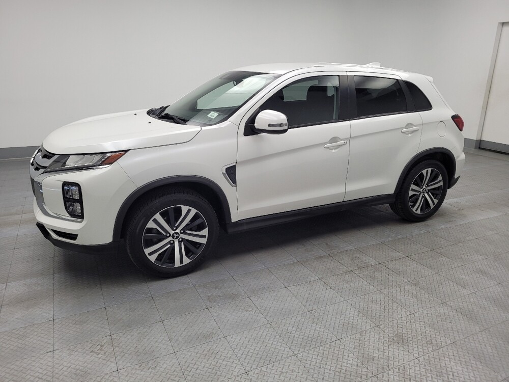 2020 Mitsubishi Outlander Sport in Memphis, TN 38115 - 18076334 2
