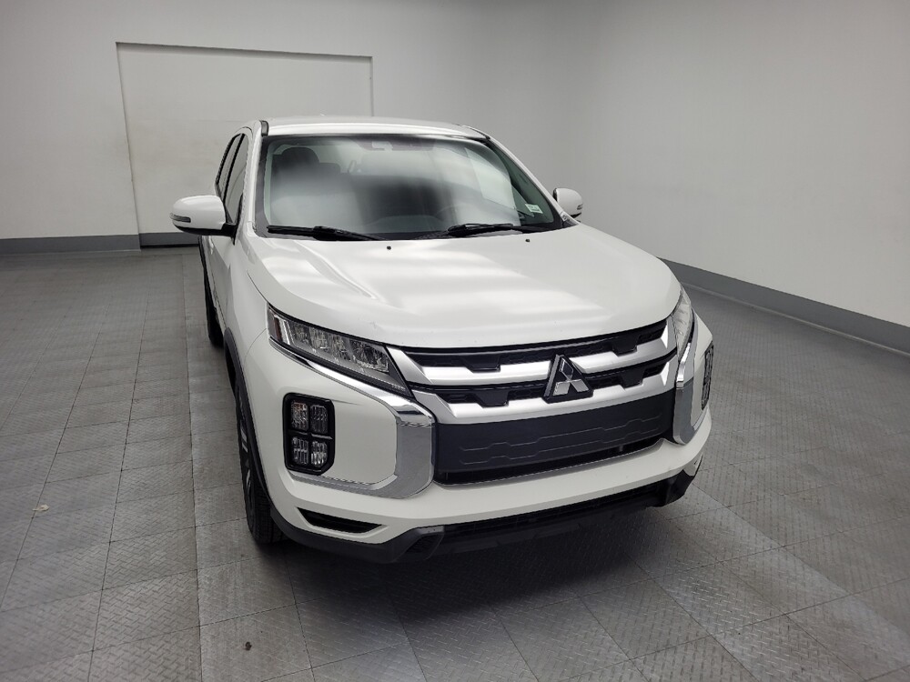 2020 Mitsubishi Outlander Sport in Memphis, TN 38115 - 18076334 14