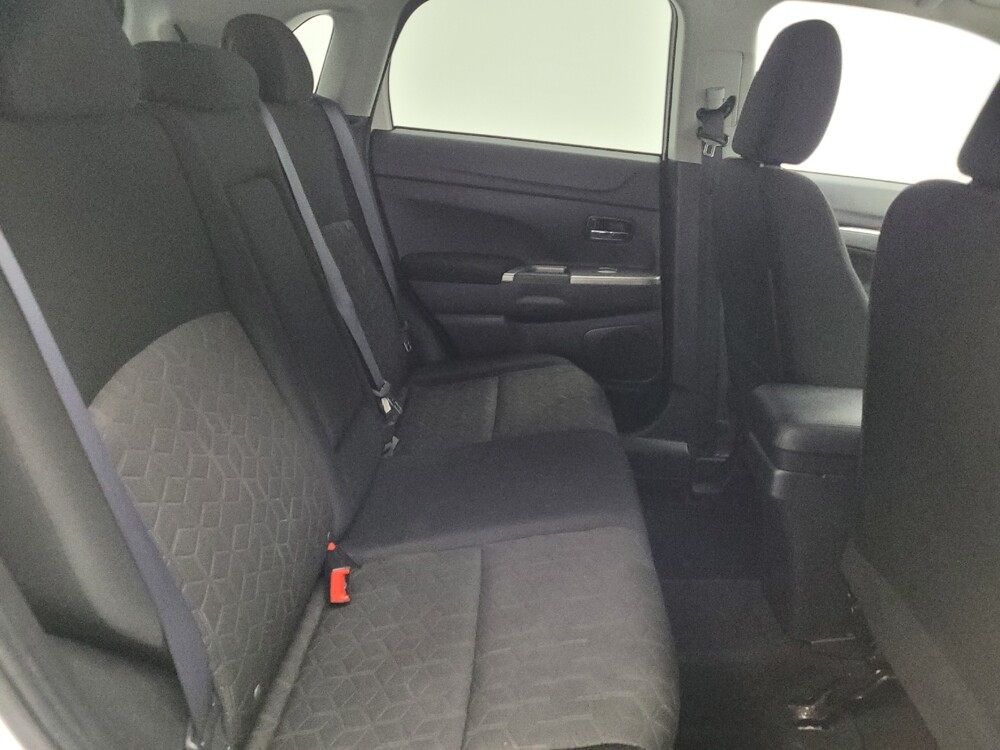 2020 Mitsubishi Outlander Sport in Memphis, TN 38115 - 18076334 19