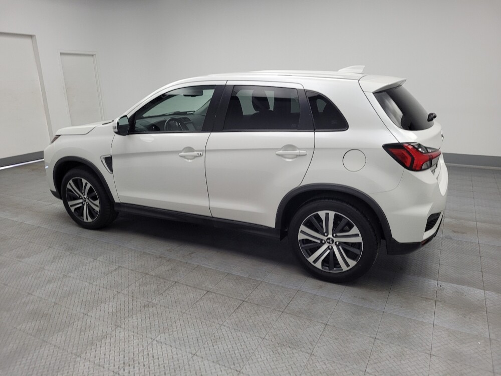 2020 Mitsubishi Outlander Sport in Memphis, TN 38115 - 18076334 3