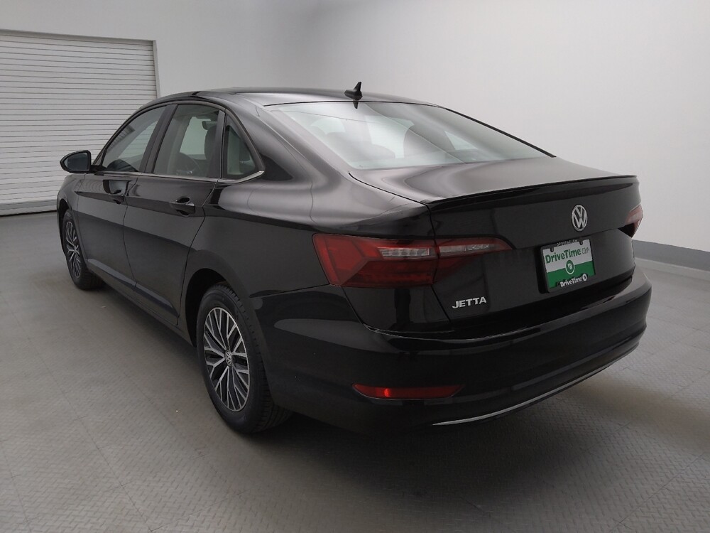2021 Volkswagen Jetta in Lakewood, CO 80215 - 18076335 5