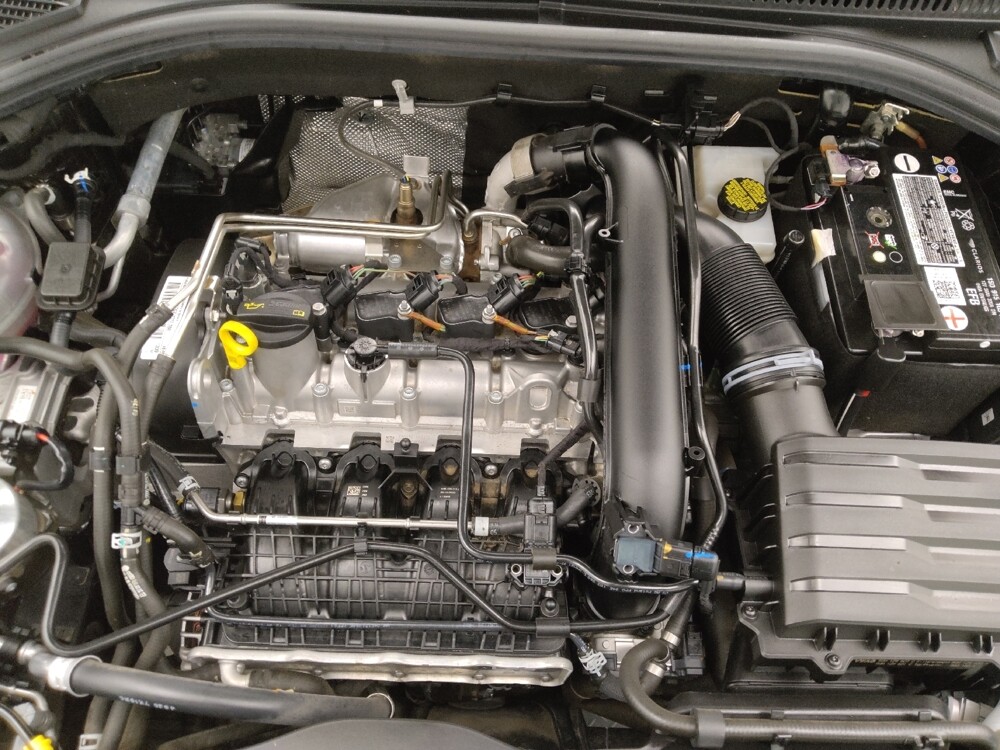 2021 Volkswagen Jetta in Lakewood, CO 80215 - 18076335 30