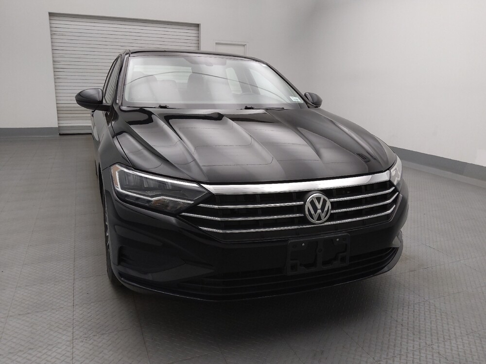 2021 Volkswagen Jetta in Lakewood, CO 80215 - 18076335 14