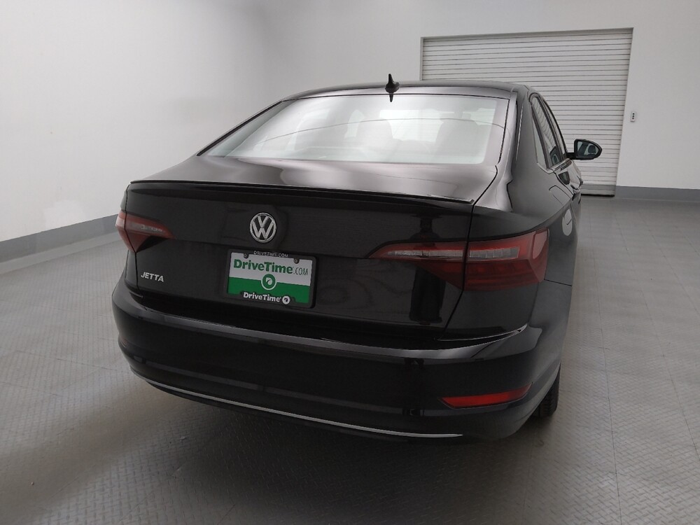 2021 Volkswagen Jetta in Lakewood, CO 80215 - 18076335 7