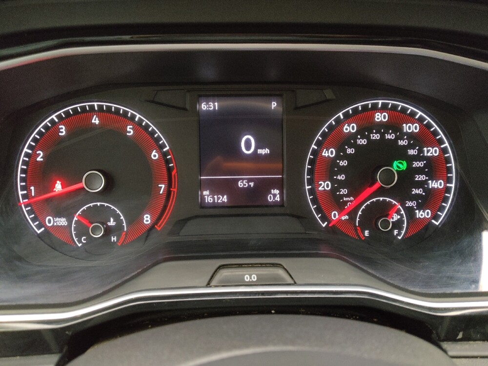 2021 Volkswagen Jetta in Lakewood, CO 80215 - 18076335 23