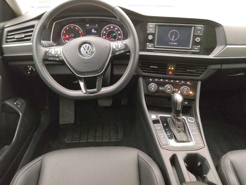 2021 Volkswagen Jetta in Lakewood, CO 80215 - 18076335 22