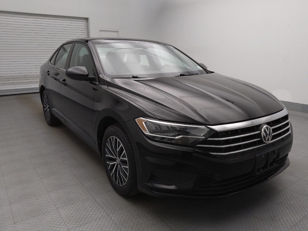 2021 Volkswagen Jetta in Lakewood, CO 80215 - 18076335 13