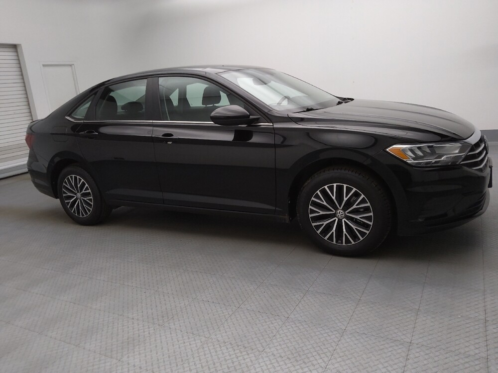 2021 Volkswagen Jetta in Lakewood, CO 80215 - 18076335 11