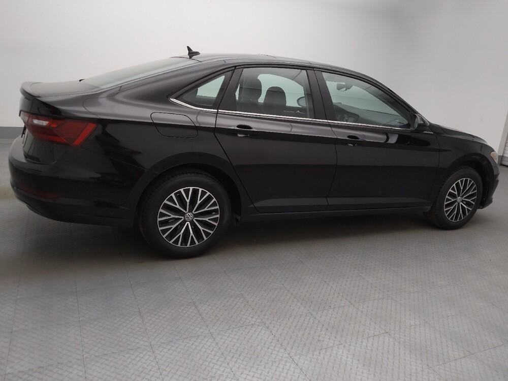 2021 Volkswagen Jetta in Lakewood, CO 80215 - 18076335 10