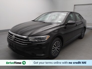 2021 Volkswagen Jetta in Lakewood, CO 80215