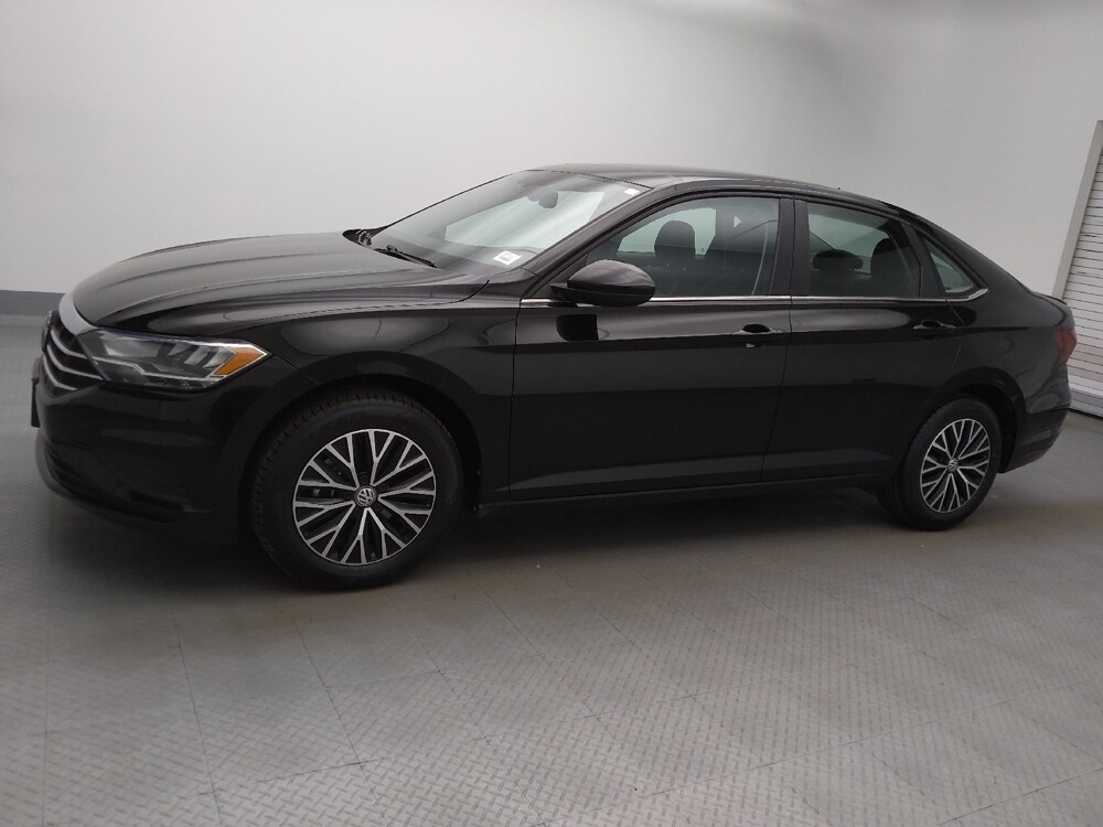 2021 Volkswagen Jetta in Lakewood, CO 80215 - 18076335 2