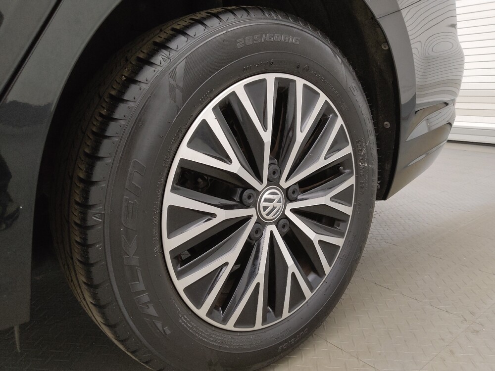 2021 Volkswagen Jetta in Lakewood, CO 80215 - 18076335 31