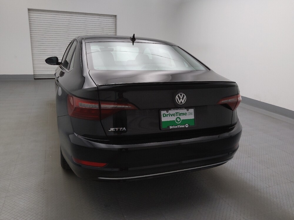 2021 Volkswagen Jetta in Lakewood, CO 80215 - 18076335 6