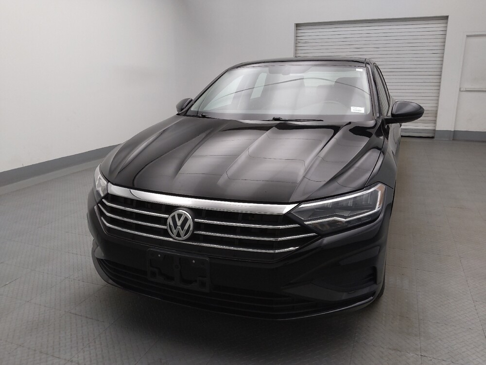 2021 Volkswagen Jetta in Lakewood, CO 80215 - 18076335 15