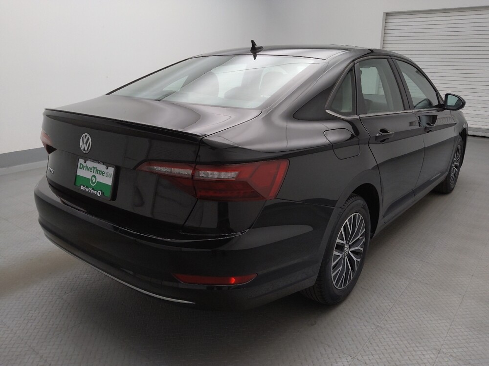 2021 Volkswagen Jetta in Lakewood, CO 80215 - 18076335 9