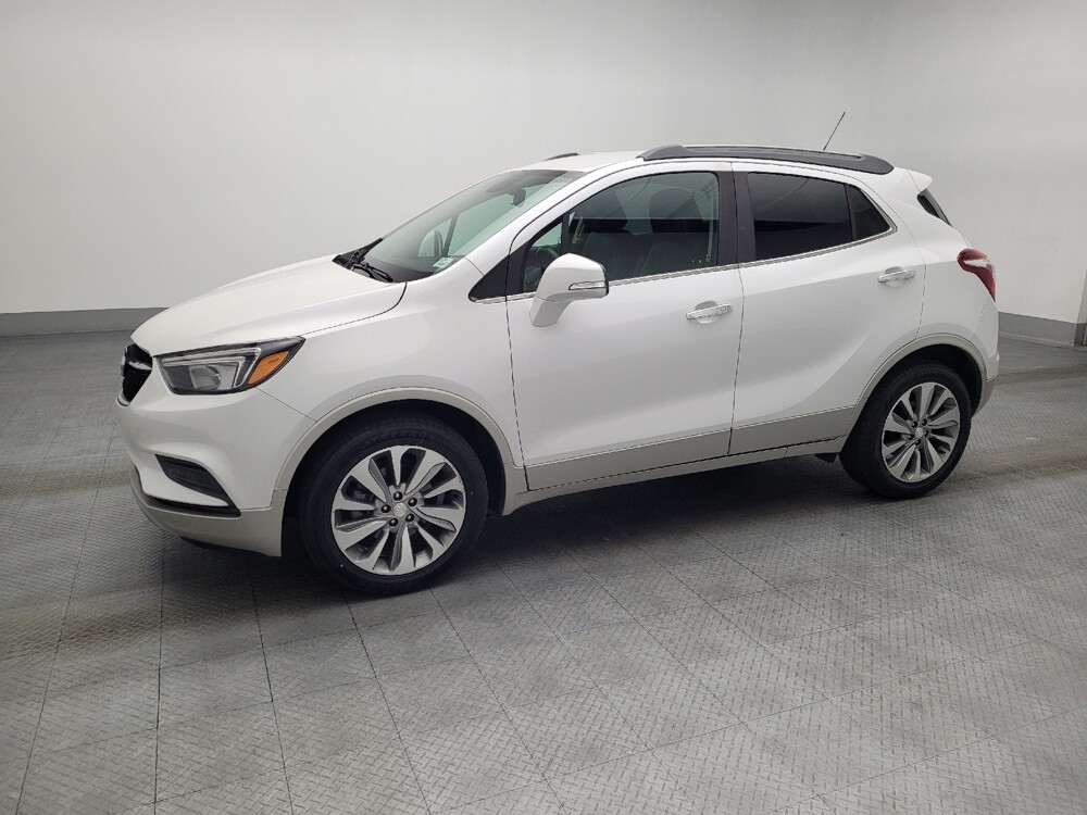 2019 Buick Encore in Mobile, AL 36606 - 18076336 2