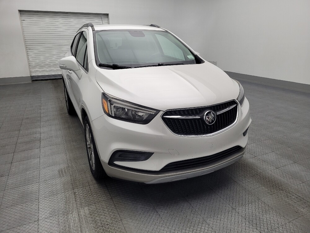 2019 Buick Encore in Mobile, AL 36606 - 18076336 14