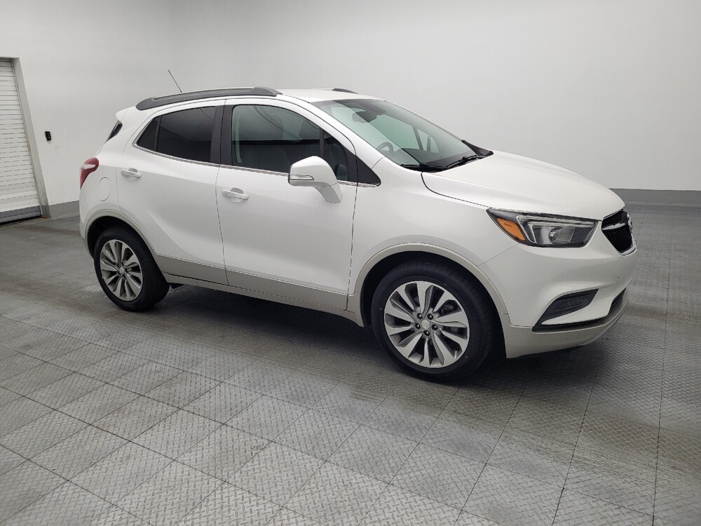 2019 Buick Encore in Mobile, AL 36606 - 18076336 11