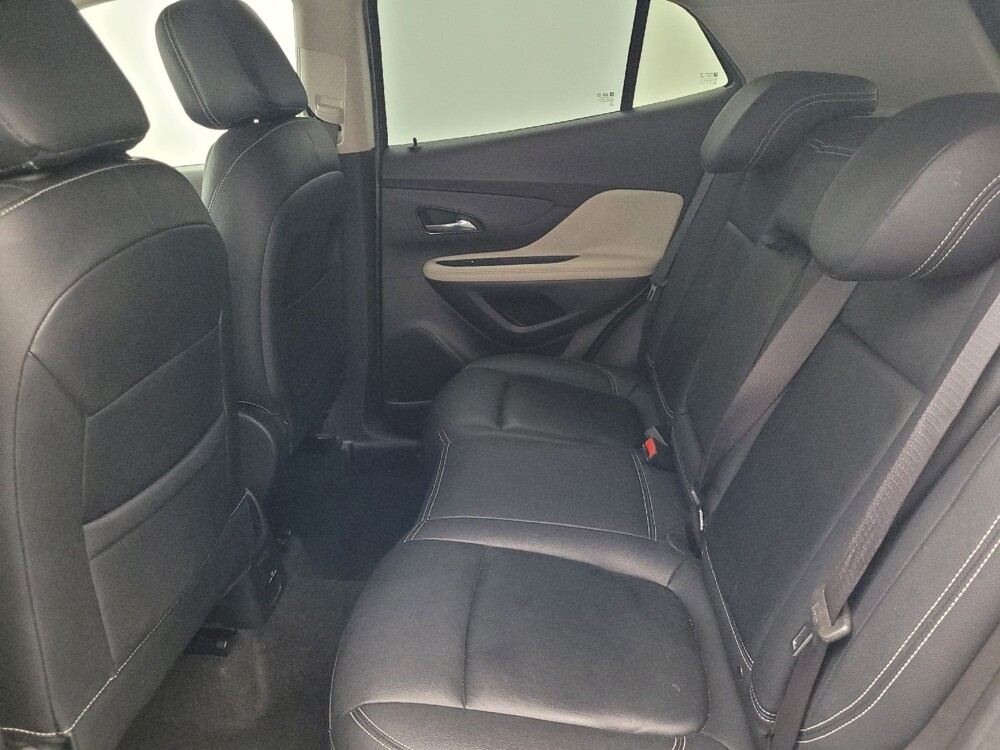 2019 Buick Encore in Mobile, AL 36606 - 18076336 18