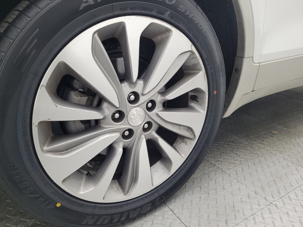 2019 Buick Encore in Mobile, AL 36606 - 18076336 31