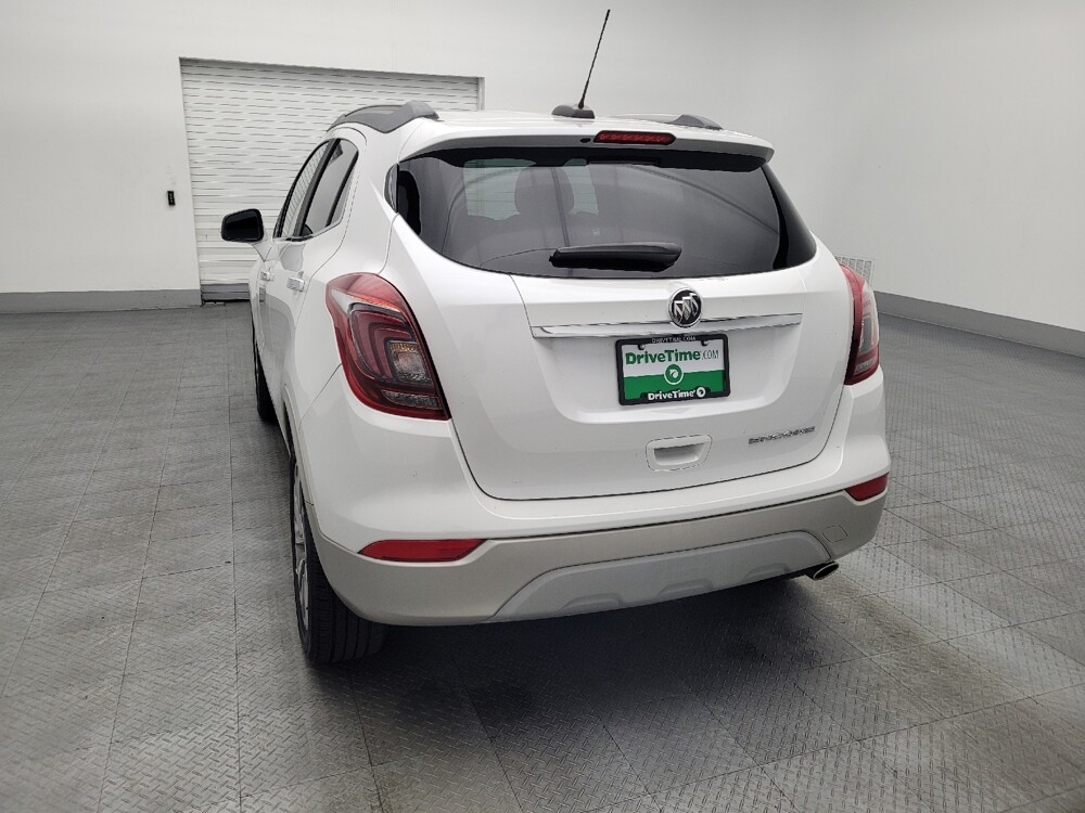2019 Buick Encore in Mobile, AL 36606 - 18076336 6