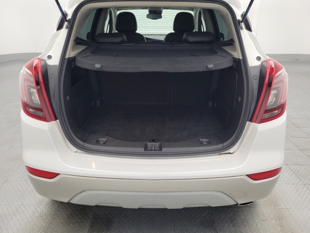 2019 Buick Encore in Mobile, AL 36606 - 18076336 29