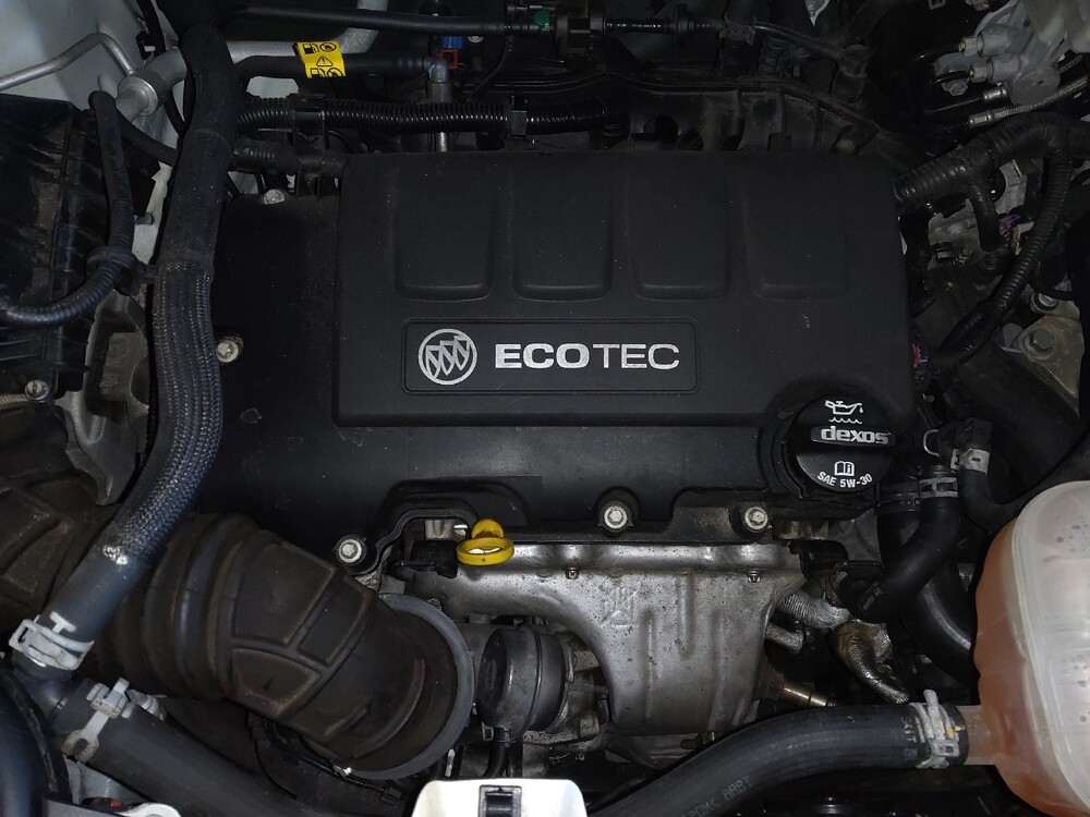 2019 Buick Encore in Mobile, AL 36606 - 18076336 30