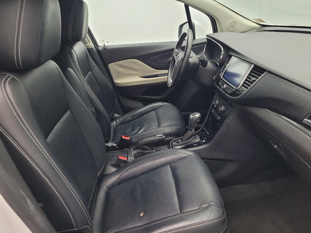 2019 Buick Encore in Mobile, AL 36606 - 18076336 21