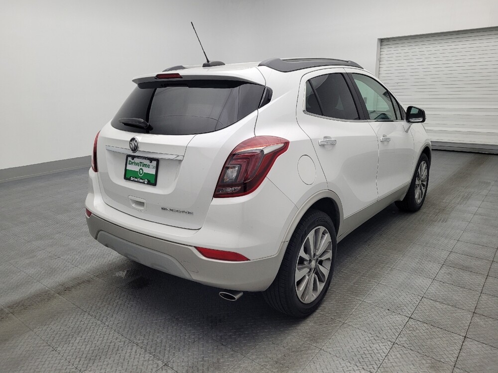2019 Buick Encore in Mobile, AL 36606 - 18076336 9