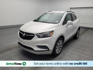 2019 Buick Encore in Mobile, AL 36606