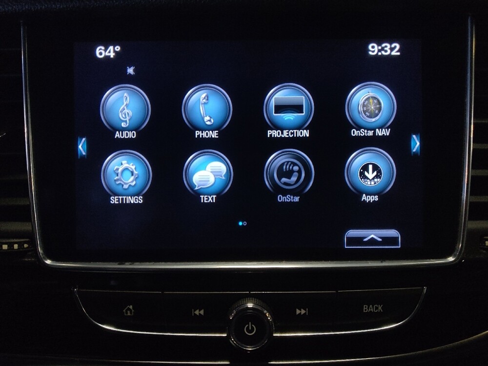 2019 Buick Encore in Mobile, AL 36606 - 18076336 25