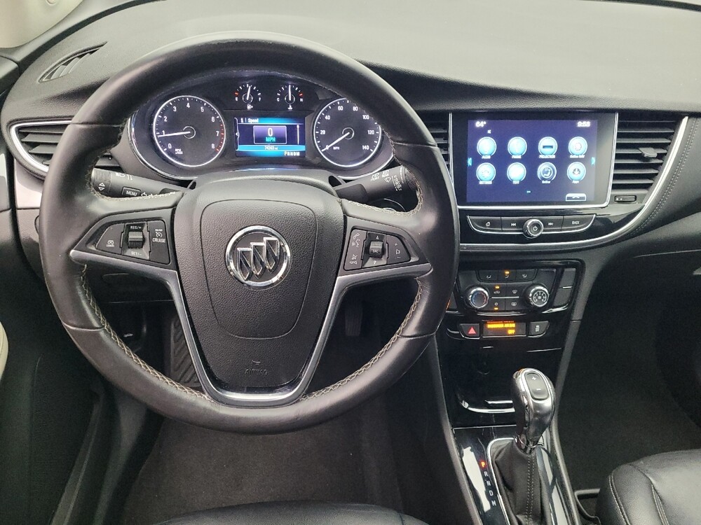 2019 Buick Encore in Mobile, AL 36606 - 18076336 22