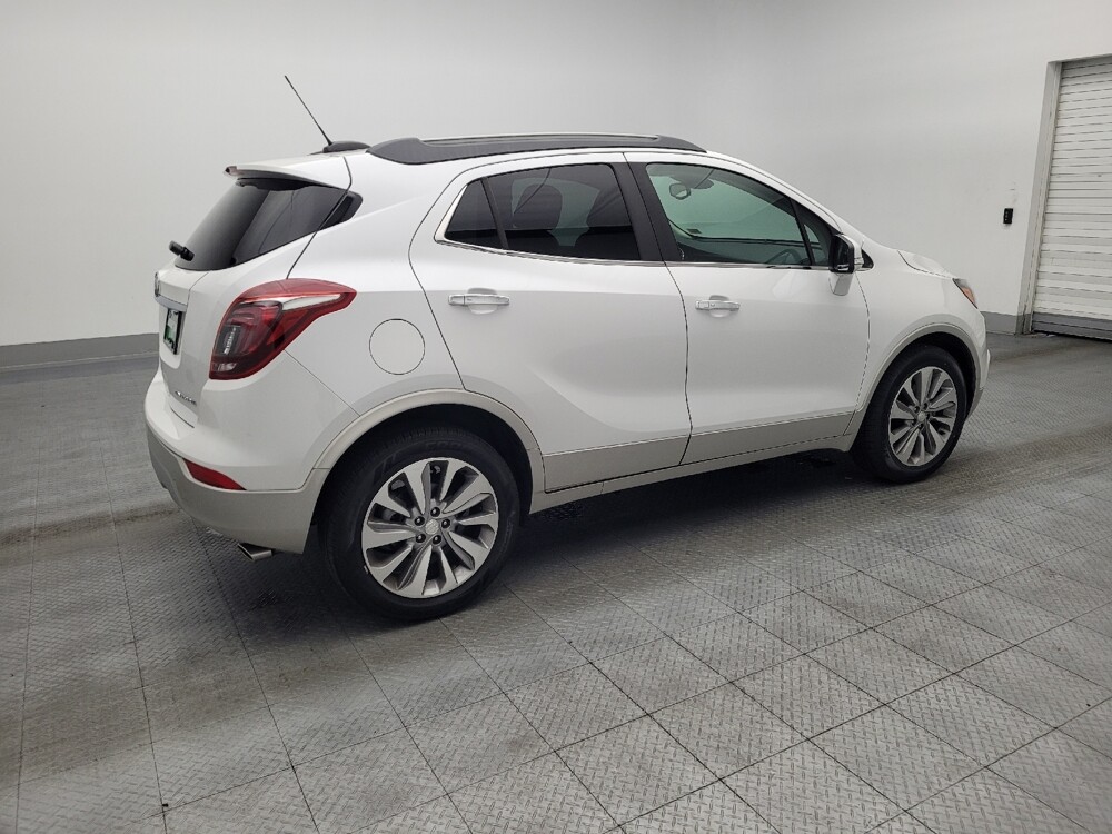 2019 Buick Encore in Mobile, AL 36606 - 18076336 10