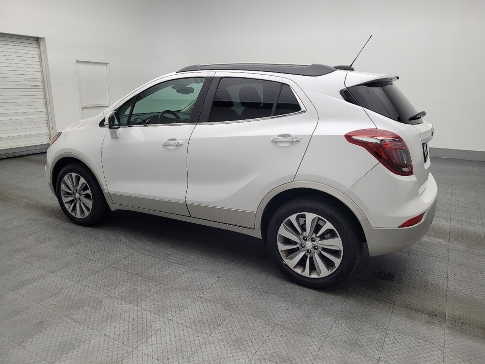 2019 Buick Encore in Mobile, AL 36606 - 18076336 3