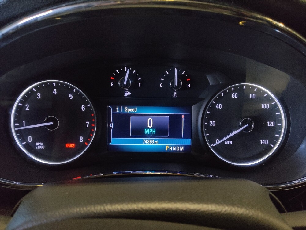 2019 Buick Encore in Mobile, AL 36606 - 18076336 23